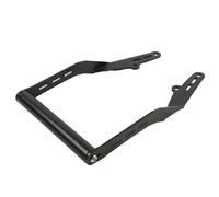 NaNMiBHd Soporte Moto para KOVE 800X para Adventure para COLOVE 800 para ADV para Rally para Pro Soporte Teléfono Motocicleta Navegación GPS Manillar Motocicleta NAVEGACION Soporte