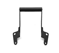 NaNMiBHd Soporte Moto para Loncin para Voge 300 para Rally 300 GY para 300Rally Soporte Manillar GPS Soporte Navegación Soporte Placa Navegación GPS Motocicleta NAVEGACION Soporte