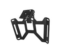NaNMiBHd Soporte Navegación GPS para Kawasaki para Ninja para Z1000SX para Z 1000 SX Parabrisas Delantero Motocicleta Soporte Teléfono GPS Soporte Navegación GPS Navigation Soporte(-Bracket)