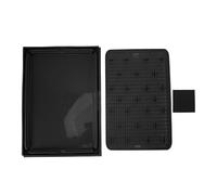 Nanmiyan Tapete para atrapar para Gatos, Antideslizante, de Doble Capa, para el Suelo, Lavable, a Prueba de, para el hogar, Apartamentos, baño, Inodoro, al Aire Libre, Interior, Jaula