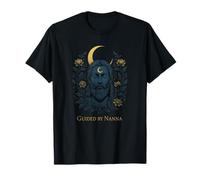Nanna el Niño de la Luna Sumeria Dios Luna Mitología Camiseta