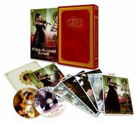 Nannerl.la Soeur de Mozart [DVD de Audio]