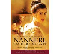 Nannerl La Soeur De Mozart [USA] [DVD]