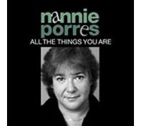 Nannie Porres - All the things you are