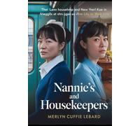 NANNIES AND HOUSEKEEPERS -BOOK 2 OF 5: THE HORROR WE PUT UP WITH