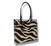 Nannini Bolso de la compra 100% piel Colección Helga-D ART. 18650Z