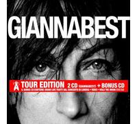 Nannini Gianna - Gianna Best Tour + CD Bonus