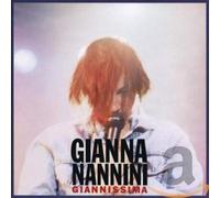 Nannini Gianna - Giannissima Live!