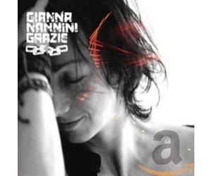 Nannini,Gianna - Grazie (+Bonus-Tracks)