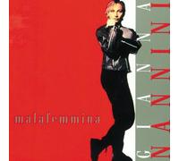Nannini Gianna - Malafemmina
