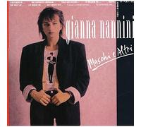 Nannini,Gianna - Maschi E Altri [Import]
