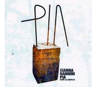 Nannini Gianna - Pia Come La Canto Io