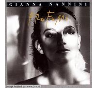 Nannini Gianna - Profumo