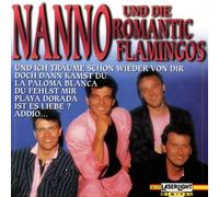Nanno - Und Die Romantic Flamingos [Import]