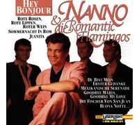 Nanno - Und Die Romantic Flamingos [Import]