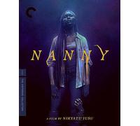 Nanny (Criterion Collection) [USA] [Blu-ray]