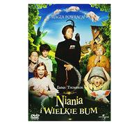 Nanny McPhee and the Big Bang [DVD] (IMPORT) (No hay versión española)