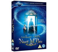 Nanny Mcphee - Augmented Reality Edition [Edizione: Regno Unito] [Reino Unido] [DVD]