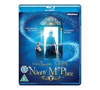 Nanny Mcphee [Blu-ray] [Reino Unido]