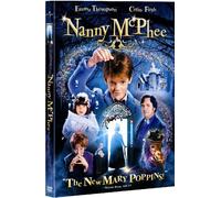 Nanny Mcphee [DVD] [2005] [Region 1] [US Import] [NTSC]