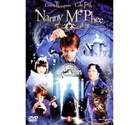 Nanny Mcphee - DVD [Internacional]