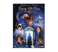 Nanny McPhee DVD NUEVO