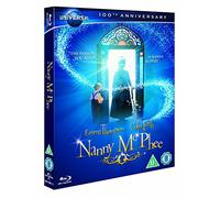 Nanny Mcphee [Edizione: Regno Unito] [Reino Unido] [DVD]