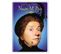 Nanny Mcphee [Edizione: Stati Uniti] [Italia] [DVD]