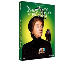 Nanny McPhee et le Big Bang [Francia] [DVD]