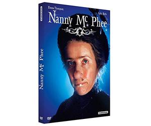 Nanny McPhee [Francia] [DVD] - la cobertura puede variar