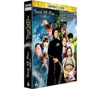 Nanny McPhee + Nanny McPhee et le big bang [Francia] [DVD]