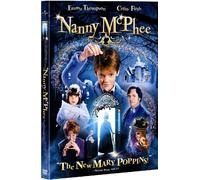 Nanny Mcphee [Reino Unido] [DVD]