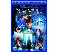 Nanny Mcphee [Reino Unido] [DVD]