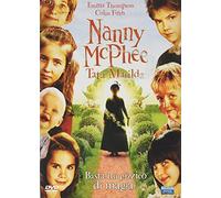 Nanny Mcphee - Tata Matilda [Italia] [DVD]
