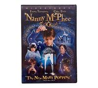 Nanny McPhee [USA] [DVD]