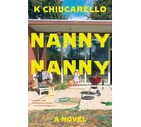 Nanny Nanny (ebook)