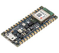 Nano 33 BLE Sense Rev2 Placa De Desarrollo AI, Sin Conectores - ABX00069