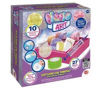 Nano Art - Estudio de Diseño