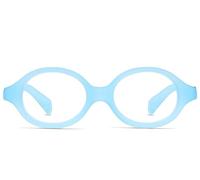 NANO BABY EYEGLASSES BIRDIE 3.0 AZUL38/12 UNISEX BEBÉS