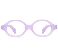 NANO BABY EYEGLASSES BIRDIE 3.0 LILA 38/12 UNISEX BEBÉS