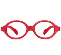 NANO BABY EYEGLASSES BIRDIE 3.0 ROJO38/12 UNISEX BEBÉS