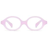 NANO BABY EYEGLASSES BIRDIE 3.0 ROSA 43/14 UNISEX BEBÉS