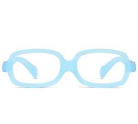 NANO BABY EYEGLASSES KITTEN 3.0 AZUL 40/11 UNISEX BEBÉS