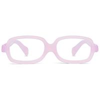 NANO BABY EYEGLASSES KITTEN 3.0 ROSA 40/11 UNISEX BEBÉS