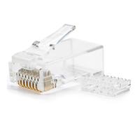 Nano Cable 10.21.0201-100 Categoria 6 UTP 100 Unidades