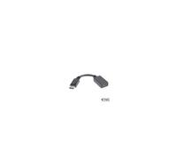 Nano Cable 22845 - CABLES HDMI - 10.16.0502 - Cable conversor DisplayPort a HDMI conexión 15 cm