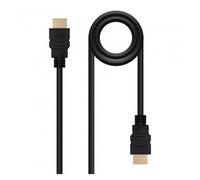 Cable Conexión HDMI V 1.4 5 Metros