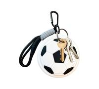 Nano Cash Holder, Audio Buds Carrier, Ring Token Satchel, Zippered Makeup Storage for Jewelry Keys Stationery School Commuting Lips Candy Clips Earrings Art Craft Hobby Office Home Desk Locker