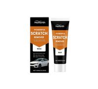 Nano Coating Car Scratch Repair Cream - 120g for Automotive Paint Restoration & Gloss Enhancement | Easy to Use, Effective Scratch Filler & Shine Rest