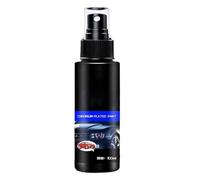 Nano Eliminador de Rayaduras para Coches - Abrillantador Para Cromo De Coche | pray Abrillantador Cromo Nano Elimina Rayaduras | Limpiador Multiusos Para Brillar Vehículo Camión SUV Autocaravana Cob